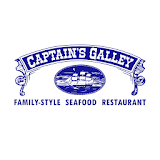 Captains Galley Seafood icon