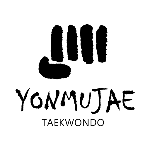 Yonmujae Taekwondo logo