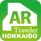 Traveler北海道 icon