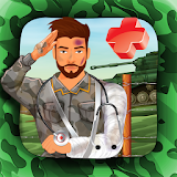 Army Surgery Simulator Game icon
