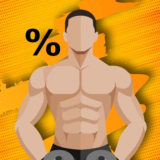 Calculadora de BF logo