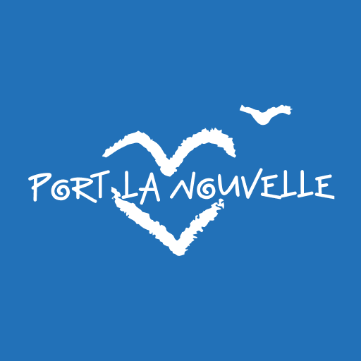 Ville de Port-La Nouvelle logo