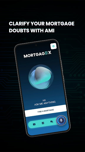 MortgagX Screen 3
