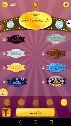 Akinator VIP