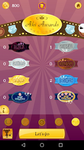 Screenshot 5 for Akinator VIP 8.7.2 MOD APK Unlimited Money