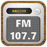 Rádio 107.7 FM