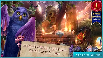 Game screenshot Eventide 3: Legacy of Legends apk download