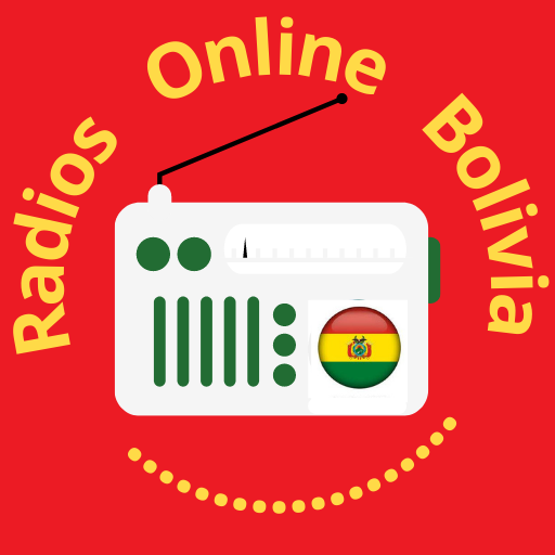 Radios bolivianas logo