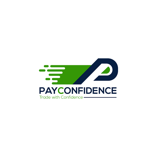 Payconfidence logo