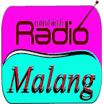 Cover Image of Unduh Radio Malang  APK