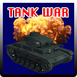 Jazbaa Tank Battle War 3D icon