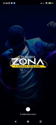 Radio Zona Latina