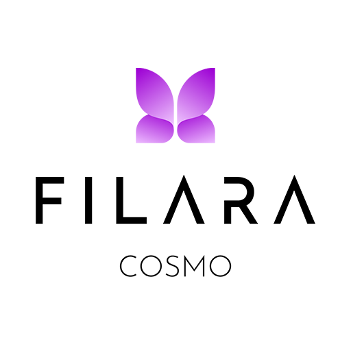 FILARAcosmo logo