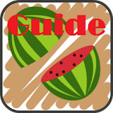 New Fruit Ninja Guide icon