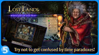 Lost Lands 6 CE - Screenshot 2