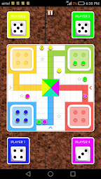 Ludo Master Game