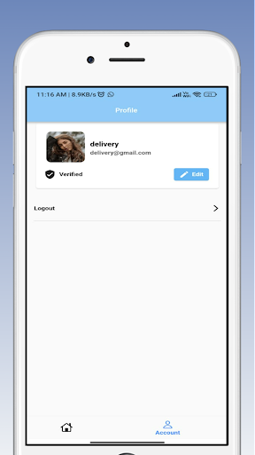 Susani Delivery Boy Screen 3