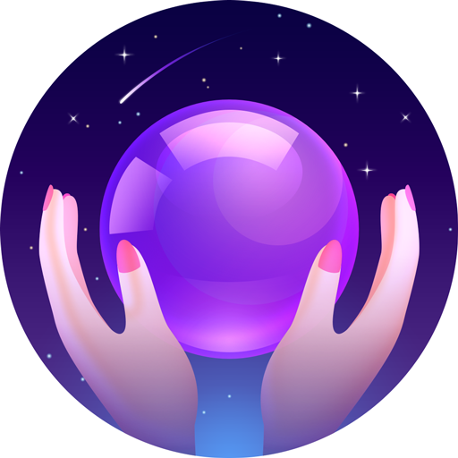 Psychic Advisor logo