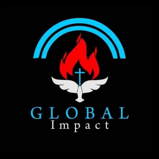 Global Impact logo