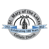 St Mary of the Lakes Eustis FL icon