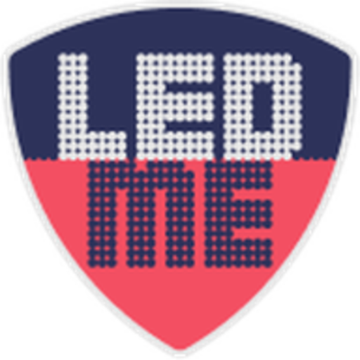 Prestigio LEDme logo