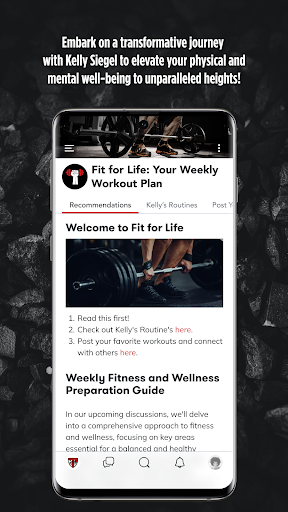 Android application Harder Than Life screenshort