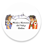 Cover Image of Baixar Música Alemanes del Volga  APK