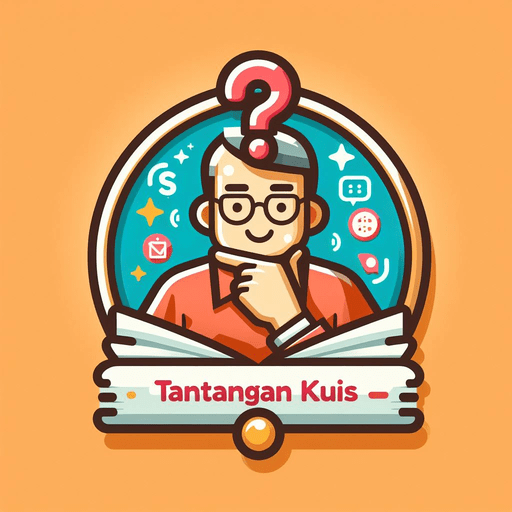 Tantangan Kuis logo