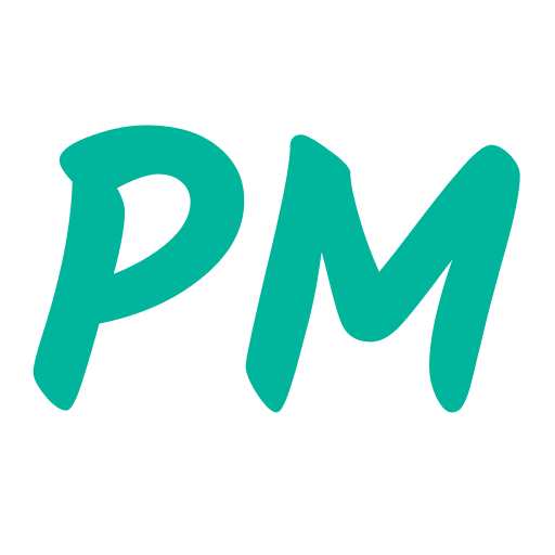 PMT logo