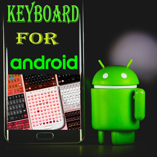 keyboard pour Android phone Télécharger sur Windows