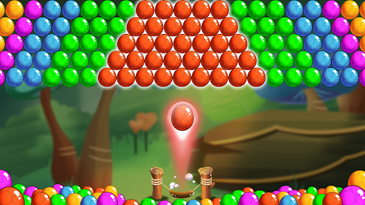 Bubble Shooter 2022 androidhappy screenshots 1