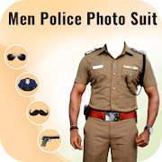 Police Suit Editor  Icon