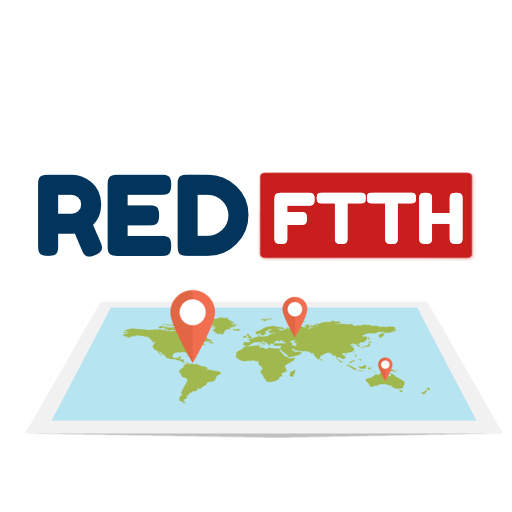 RedFTTH Descarga en Windows