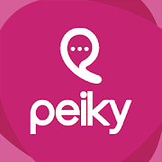 Peiky - El teclado para vender mejor en internet  Icon