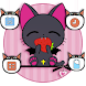 Cute kitty theme list - Androidアプリ