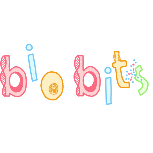 BioBits logo