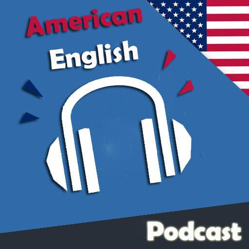 Slow American English Podcast  0.0.1 Icon