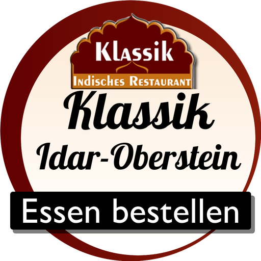 Klassik Indisches Restaurant I logo