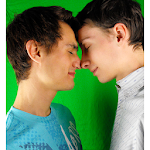 Cover Image of Télécharger Gay Chat App & Gay Dating App 9.9 APK