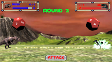 Dino King - Magic Battleのおすすめ画像2