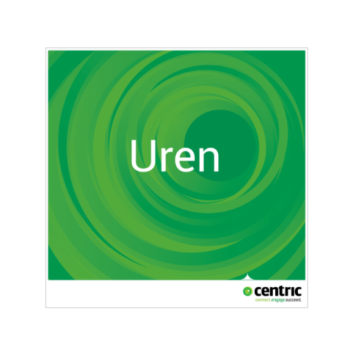 ALERT-Uren33j logo