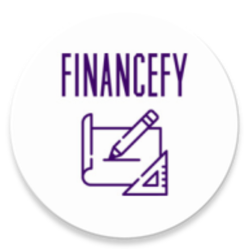 Financefy logo
