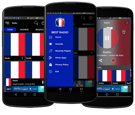 La Grosse Radio Reggae