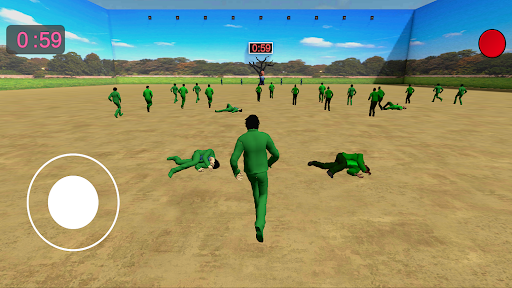 Beat The Doll Screen 2
