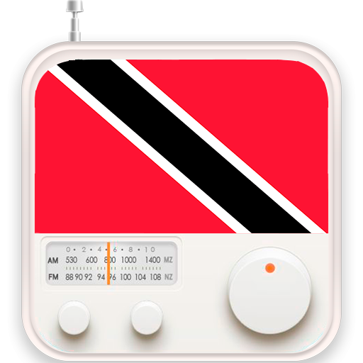 Radio Trinidad & Tobago FM