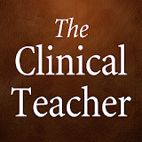 Clinical Teacher icon