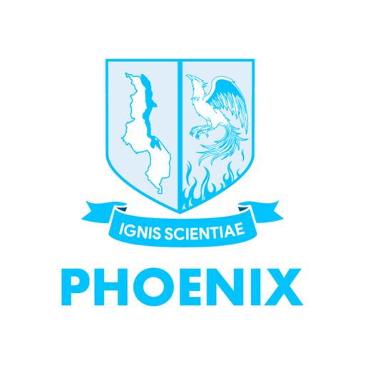 Phoenix School logo