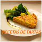 Cover Image of Unduh Recetas de Tartas 2.0 APK