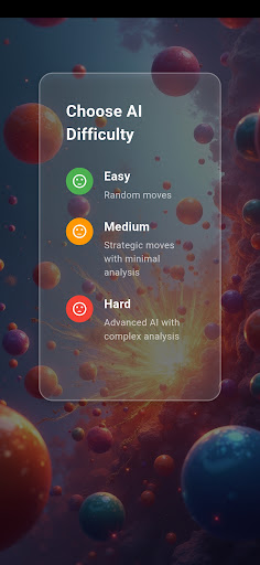 Chain Reaction - New Age