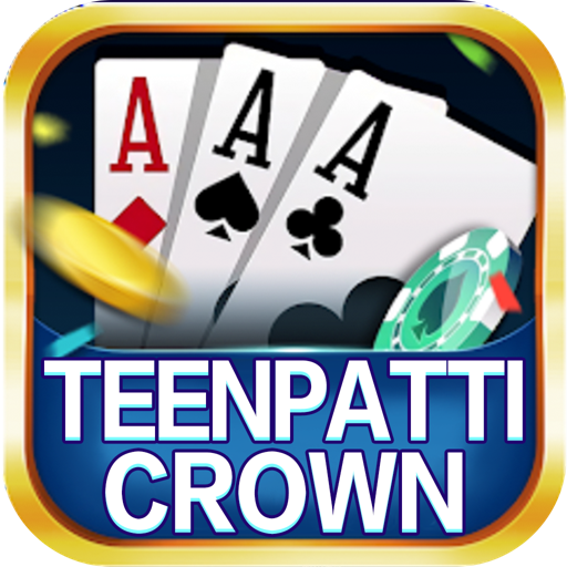 Teen Patti Crown-Crash Game